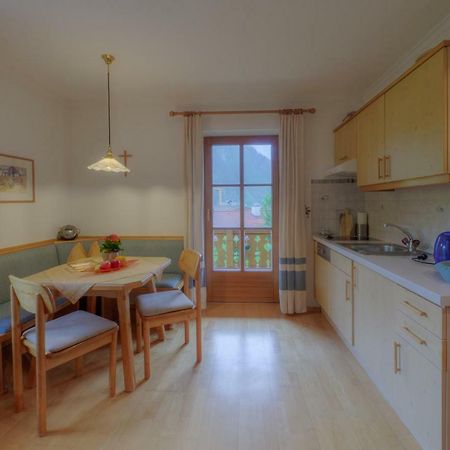 Landhaus Johannes Mayrhofen Bagian luar foto