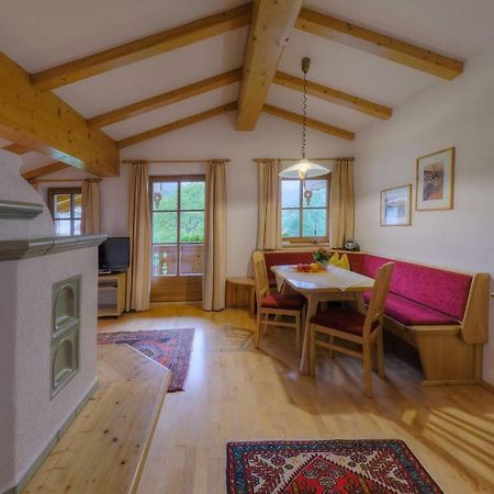 Landhaus Johannes Mayrhofen Bagian luar foto