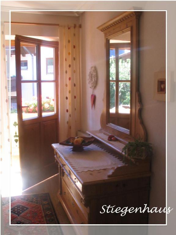 Landhaus Johannes Mayrhofen Ruang foto