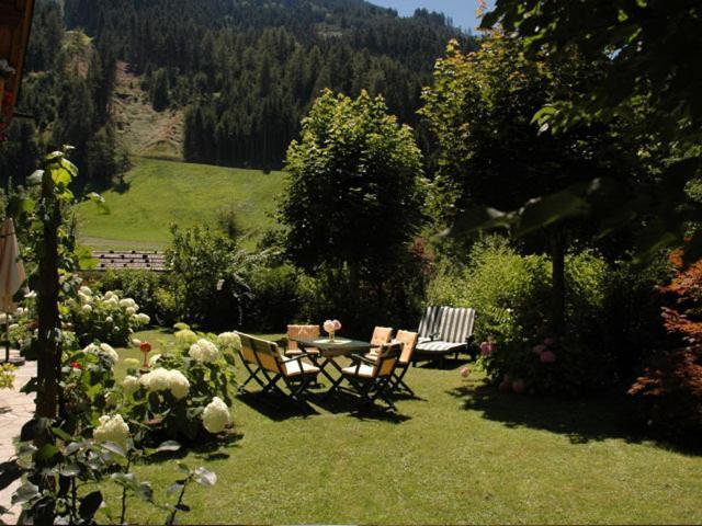 Landhaus Johannes Mayrhofen Bagian luar foto