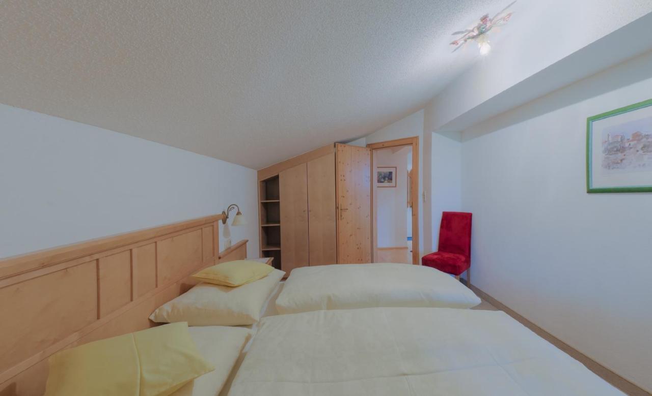 Landhaus Johannes Mayrhofen Bagian luar foto